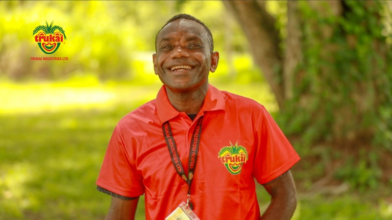 Village leader inspires rice farming in community