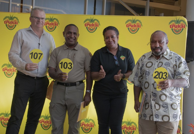 Fun Run Auctions raise K375,000 