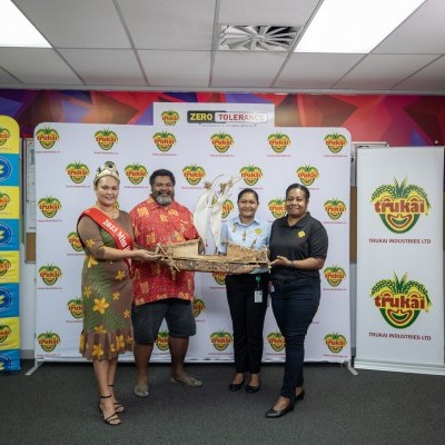 Trukai renews Vanagi Race Sponsorship for 50th Hiri Moale Festival