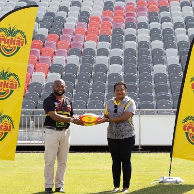 SP PNG Hunters Extend Partnership With Official Sponsor