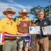 Trukai wins Best Exhibitor at 62nd Morobe Show for the third consecutive year
