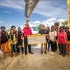 Trukai increases its support for MAMA Foundation
