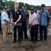 SunRice Group commemorates partnership with the PNG University of Technology