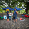 Trukai donates Village Sustainability Kits to Milne Bay farmer 