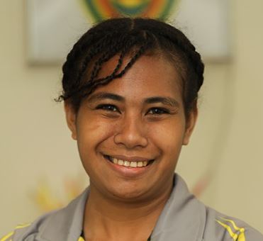 Vanessa Haurama
